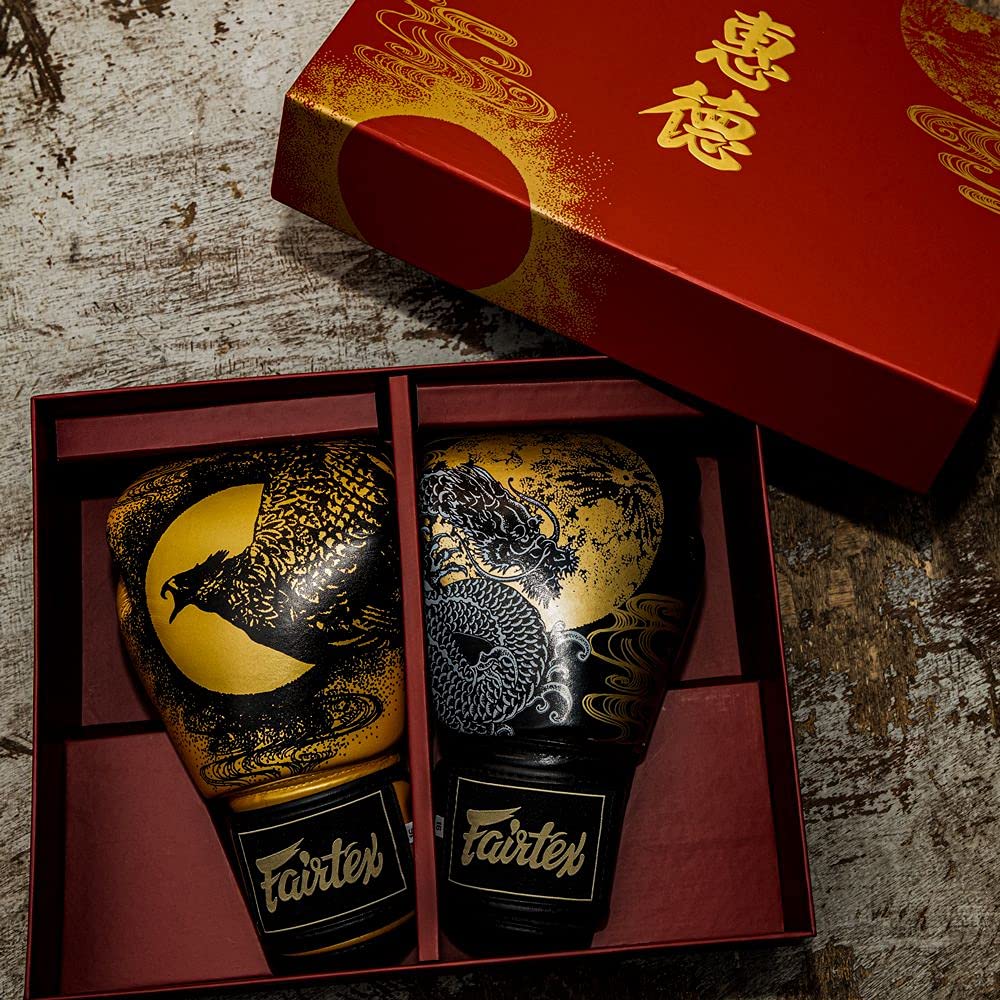 Fairtex Limited Harmony Glove BGV26 - OTM Fight ShopFairtex